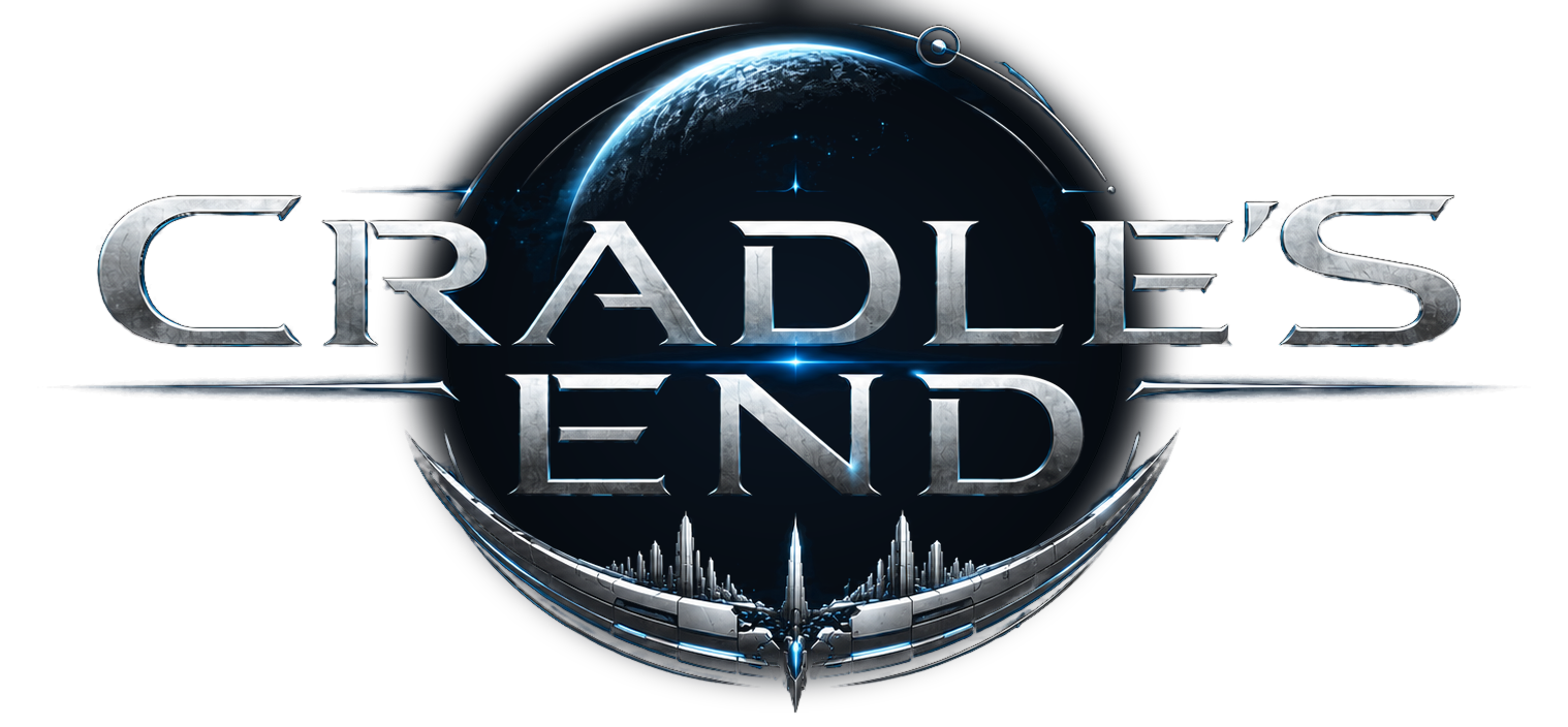 Cradle's End